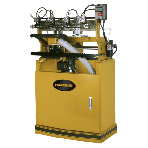 Powermatic Dovetailer, DT65